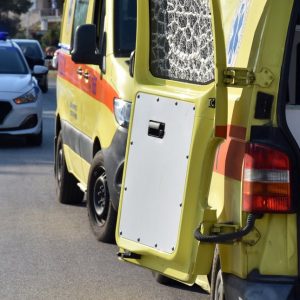 Συνελήφθη 74χρονος που παρέσυρε, τραυμάτισε και εγκατέλειψε 48χρονη στο Κιλκίς