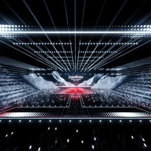 Eurovision: Ανακοινώθηκε η πρώτη περιοδεία στην ιστορία του θεσμού