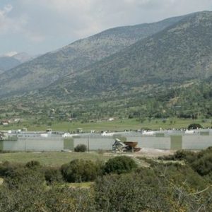 Φυλακές Μαλανδρίνου: 36χρονος κρατούμενος βρέθηκε απαγχονισμένος
