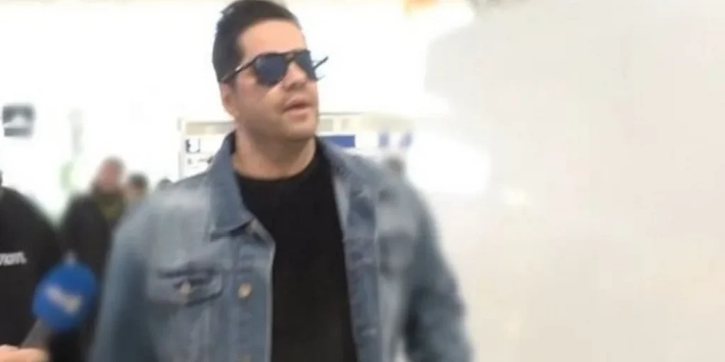 Γιώργος Τσαλίκης – Του έσπασαν το αυτοκίνητο με πέτρα: «Τόσο πολύ σας πειράζει όταν κάποιος λέει την άποψή του;»