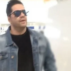 Γιώργος Τσαλίκης – Του έσπασαν το αυτοκίνητο με πέτρα: «Τόσο πολύ σας πειράζει όταν κάποιος λέει την άποψή του;»
