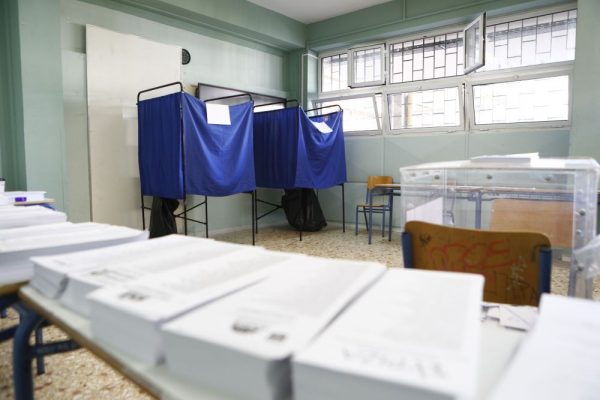 Δημοσκόπηση MARC: Πρώτη η Καρυστιανού στην πιθανότητα ψήφου – Οι ψηφοφόροι του ΚΚΕ «καλοβλέπουν» τον Τσίπρα για πρωθυπουργό