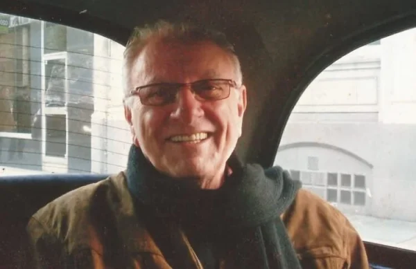 «Έφυγες όπως έζησες, νικητής», γράφει η σύζυγος του Κώστα Χαρδαβέλλα