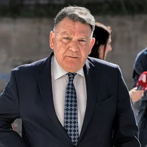 Αλέξης Κούγιας: Στο Α’ νεκροταφείο Αθηνών το μνημόσυνο για τον έναν χρόνο από τον θάνατό του