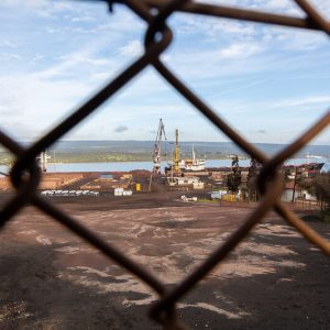 Σωματείο Εργαζομένων ΛΑΡΚΟ: Δεν απάντησε στα ερωτήματά μας ο Υφυπουργός Εργασίας