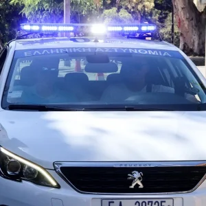 Σύλληψη για βεγγαλικά και πυροτεχνήματα στη Βοιωτία (ΦΩΤΟ)