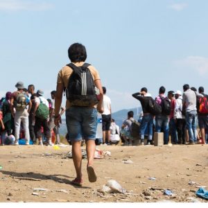 Πάνω από 175.000 πρόσφυγες στην Τουρκία επαναπατρίστηκαν από τον Δεκέμβριο