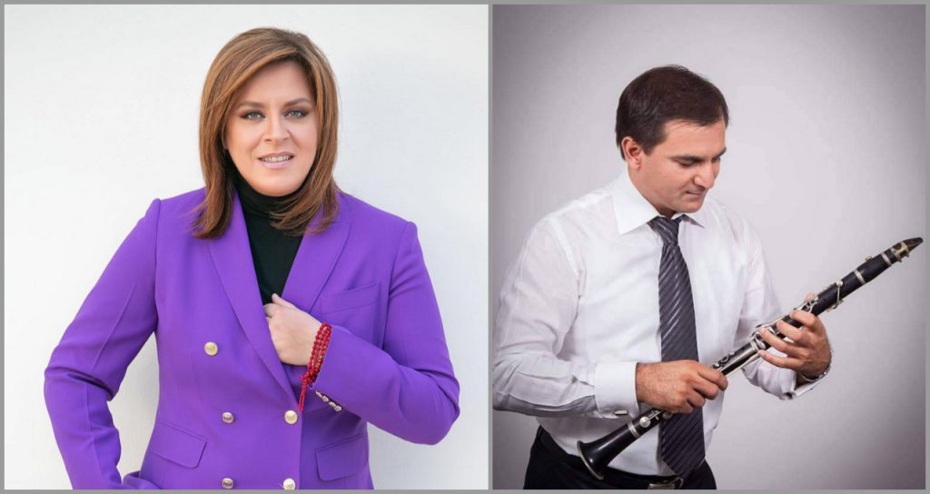 Με Γωγώ Τσαμπά και Νεκτάριο Κοκκώνη το φετινό ρεβεγιόν Πρωτοχρονιάς στον «Τεμπέλη»