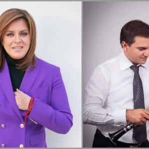 Με Γωγώ Τσαμπά και Νεκτάριο Κοκκώνη το φετινό ρεβεγιόν Πρωτοχρονιάς στον «Τεμπέλη»