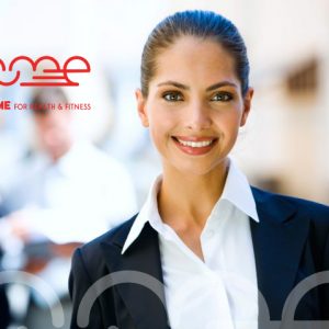 Ζητείται άτομο για την υποδοχή στο γυμναστήριο HOME