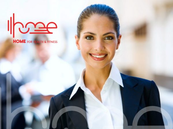 Ζητείται άτομο για την υποδοχή στο γυμναστήριο HOME