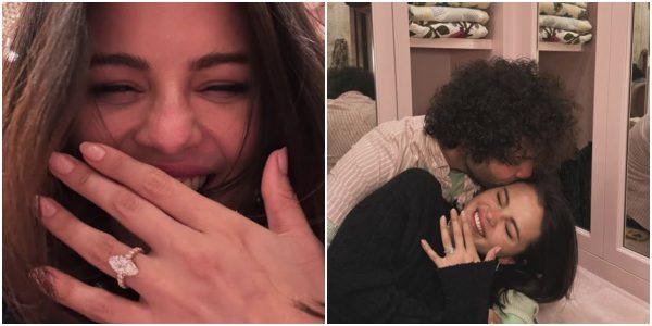 Η Σελένα Γκόμεζ δεν κάλεσε στον γάμο της τη γυναίκα που της δώρισε νεφρό προκαλώντας αντιδράσεις