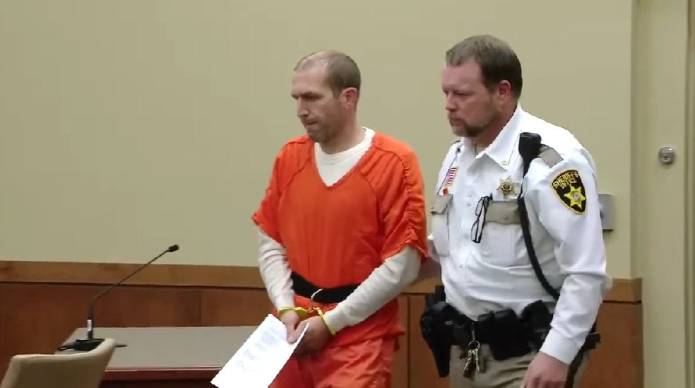 ΗΠΑ: Σύζυγος και πατέρας σκηνοθέτησε τον θάνατό του για να το σκάσει με την ερωμένη του αλλά δεν του βγήκε και γύρισε πίσω