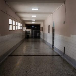 Αιματηρό επεισόδιο στις Φυλακές Δομοκού με πέντε τραυματίες
