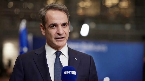 Μητσοτάκης από ΑΑΔΕ: Μπαίνει τάξη στη διαδικασία υποβολής φορολογικών δηλώσεων με κίνητρα που δεν είναι ευκαταφρόνητα