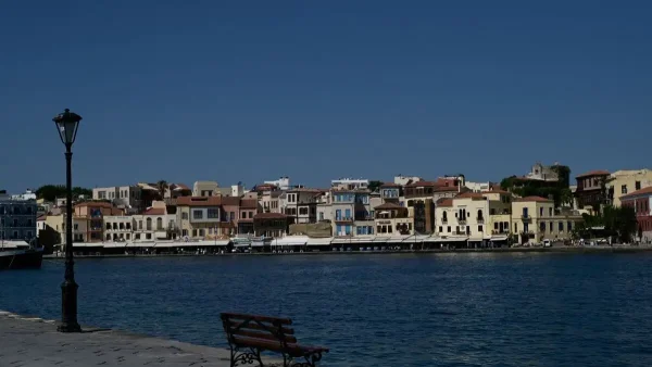 Συναγερμός για την εξαφάνιση 21χρονου Γερμανού τουρίστα στα Χανιά