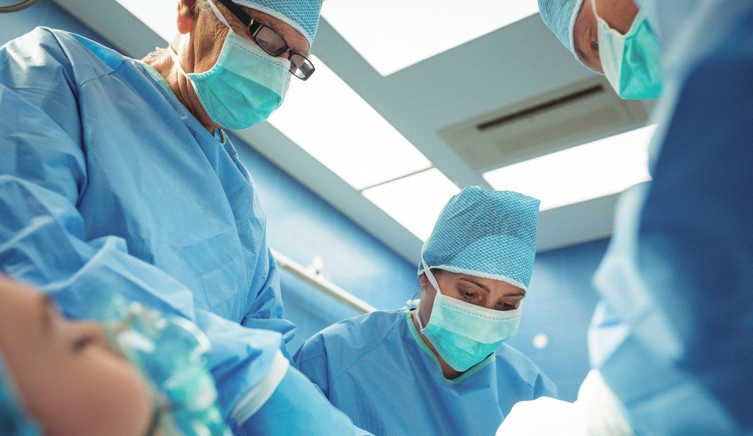 Ιατρικό θαύμα: Στην Ιταλία έγινε η πρώτη στον κόσμο μεταμόσχευση παλλόμενης καρδιάς