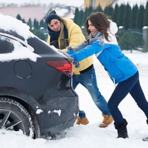 Πότε είναι υποχρεωτικές οι αλυσίδες ή οι χιονοκουβέρτες στο αυτοκίνητό μας;