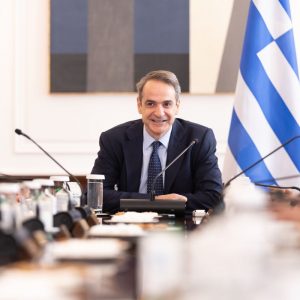 Σε πέντε βασικούς άξονες οι ανακοινώσεις Μητσοτάκη στη ΔΕΘ για φορολογικές και ασφαλιστικές ελαφρύνσεις