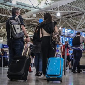 Οι ομοιότητες του black out στο FIR Αθηνών με την τραγωδία στα Τέμπη - Κι εδώ υπάρχει "αμαρτωλή σύμβαση"