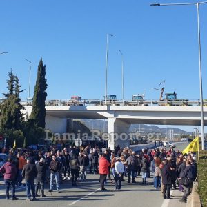 Παρέμβαση του εισαγγελέα του Αρείου Πάγου για τα μπλόκα των αγροτών