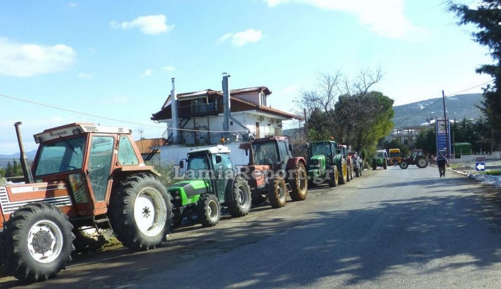 Κωστής Χατζηδάκης: Αυξάνονται κατά 50% τα όρια επιστροφής του Ειδικού Φόρου Κατανάλωσης στο αγροτικό πετρέλαιο