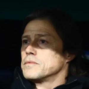 Ο Ματίας Αλμέιδα απολύθηκε από τη Σεβίλλη