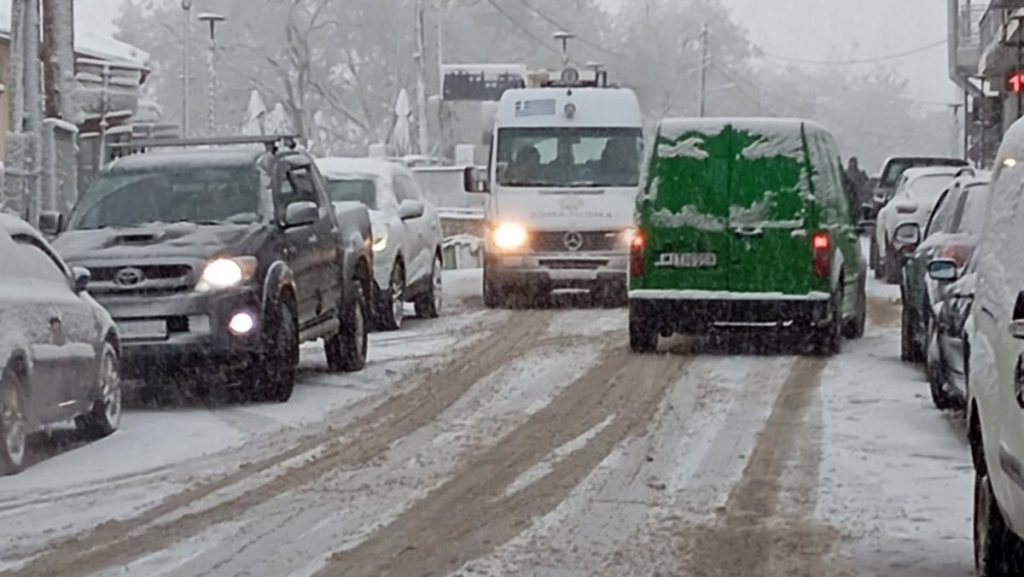 Δήμος Δομοκού: Τη Δευτέρα 15 Δεκεμβρίου οι ασκήσεις «ΠΥΡΡΑ 2025» & «ΧΕΙΜΕΡΙΟΣ 2025»
