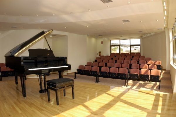 Δήμος Λαμιέων: Ζητείται καλλιτεχνικό προσωπικό για το Δημοτικό Ωδείο