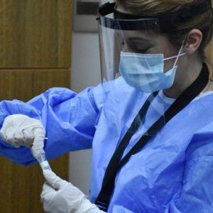 Κινητές Ομάδες Υγείας του ΕΟΔΥ επισκέπτονται σήμερα την Αγία Παρασκευή Τιθορέας