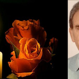 Την Κυριακή το ετήσιο μνημόσυνο του Κώστα Παφίλη