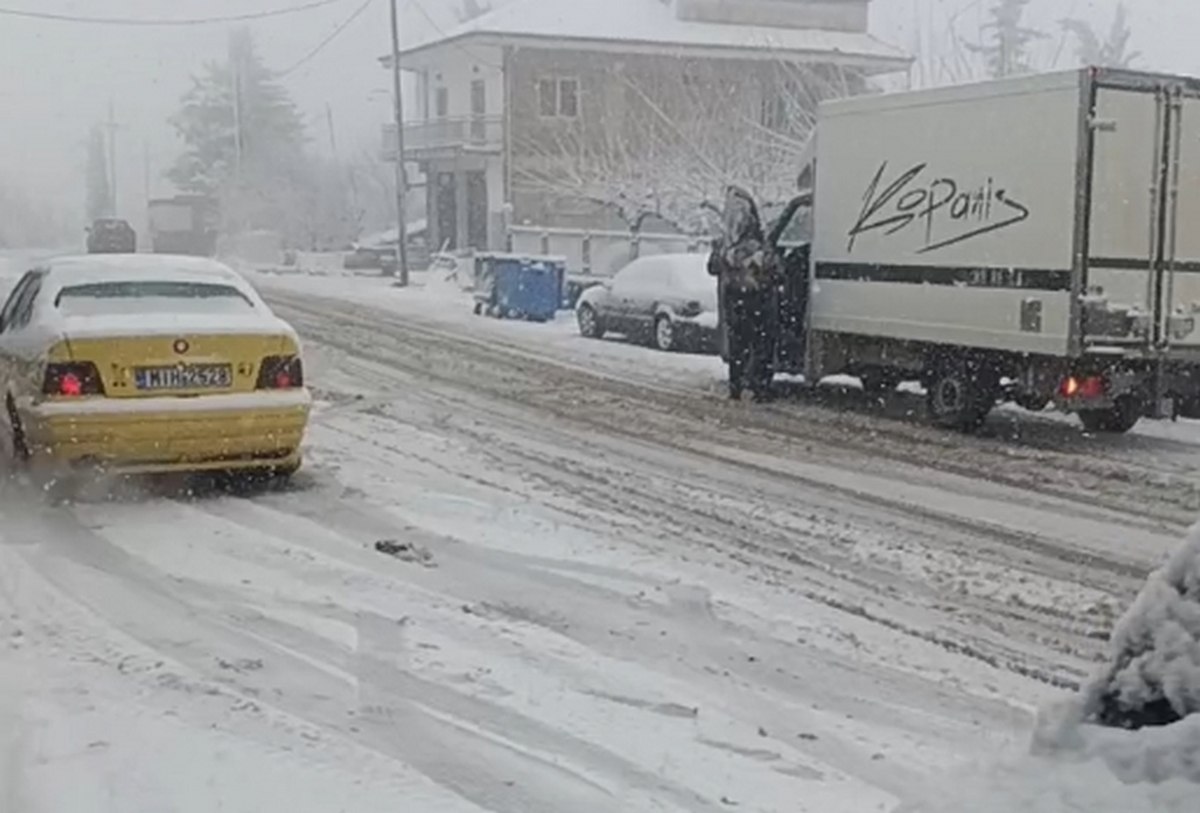 Με απόφαση Δημάρχου έκλεισαν τα σχολεία στο Δήμο Δομοκού