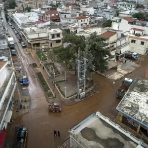 Μέτρα στήριξης για τους πληγέντες στο Μάτι και στη Μάνδρα