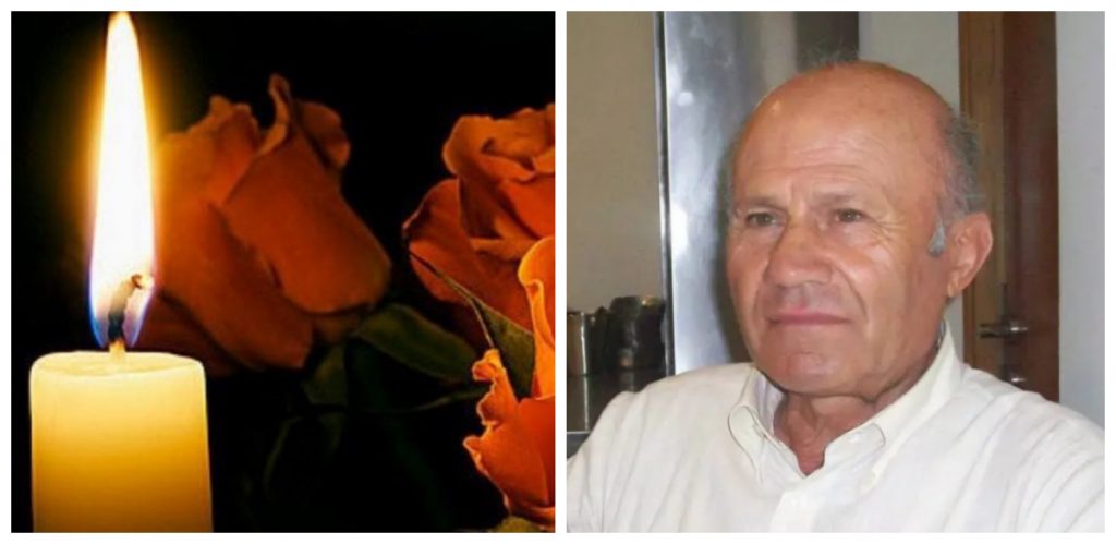 Την Κυριακή το ετήσιο μνημόσυνο του Δήμου Κοντονίκα