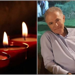 Την Κυριακή το ετήσιο μνημόσυνο του Αθανασίου Αγγελακόπουλου