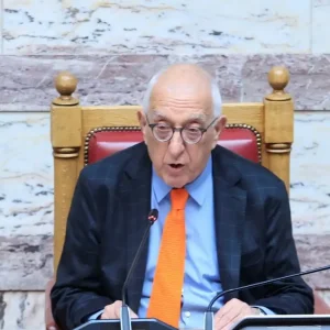 Ν. Κακλαμάνης: Μακάρι να μην έχουμε ούτε ένα θύμα στην άσφαλτο