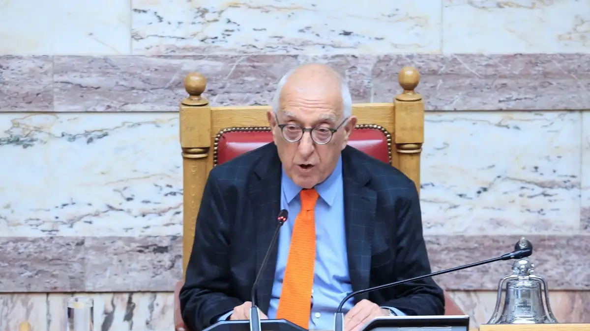 Συνάντηση με τον Νικήτα Κακλαμάνη ζήτησε η Μαρία Καρυστιανού