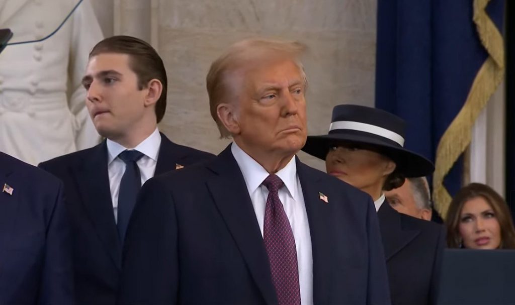 Axios: Η πλευρά Τραμπ σχεδιάζει τα επόμενα βήματα για ειρηνευτικές συνομιλίες με το Ιράν - Οι έξι όροι που θέτει