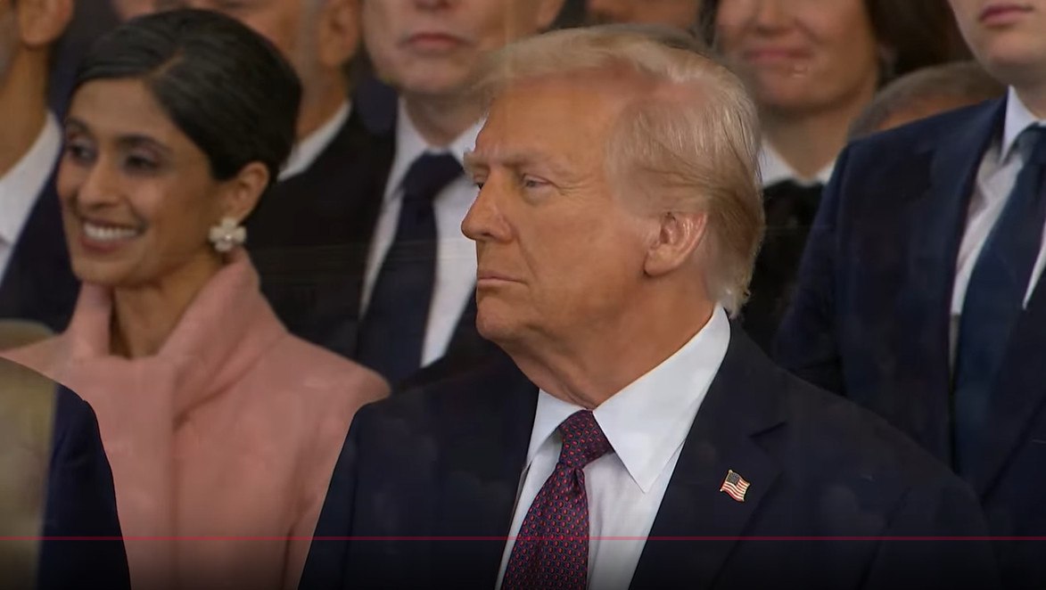 Ο Τραμπ αλλάζει στάση για το σχέδιο των 28 σημείων για την Ουκρανία: «Δεν είναι η τελική μου πρόταση»