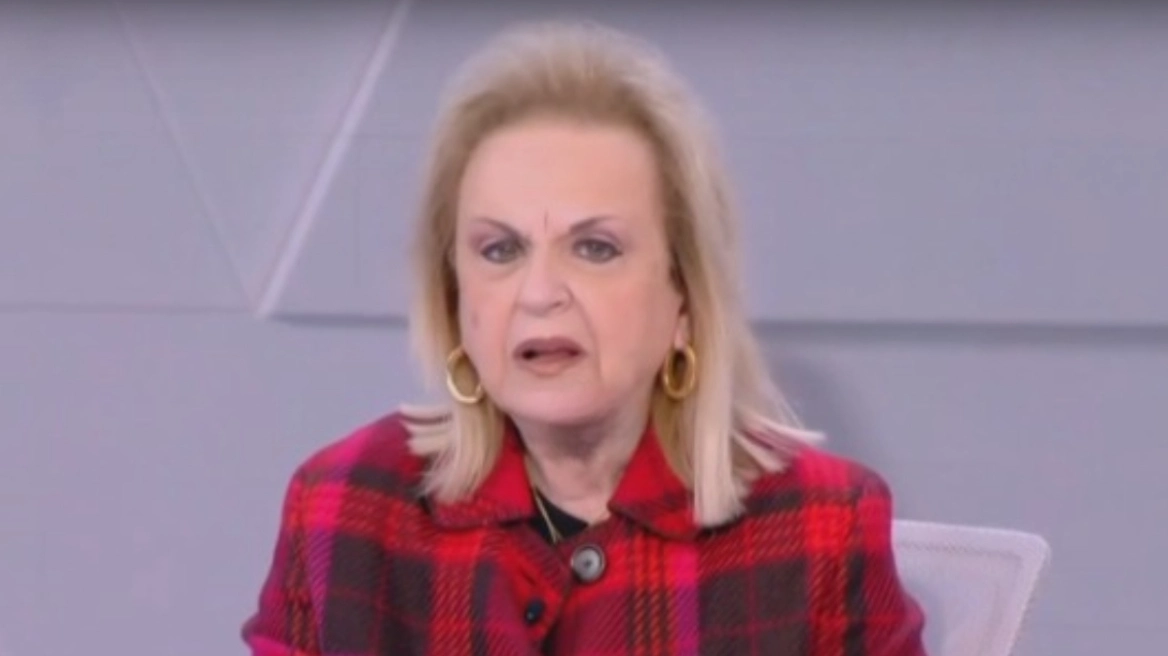 Ματίνα Παγώνη : «Η κεραυνοβόλος μηνιγγίτιδα εξελίσσεται ραγδαία»