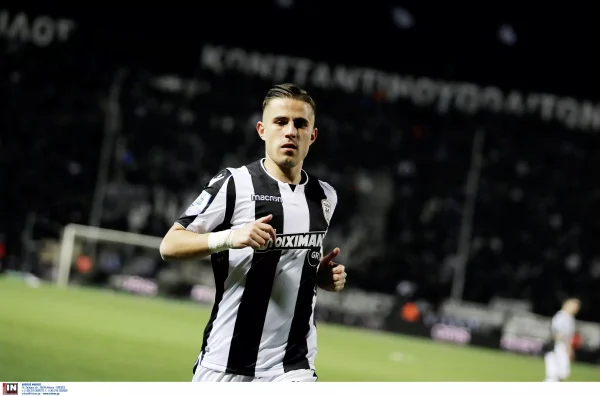 Ο ΠΑΟΚ φέρνει στη Θεσσαλονίκη Πέλκα και Βιετέσκα