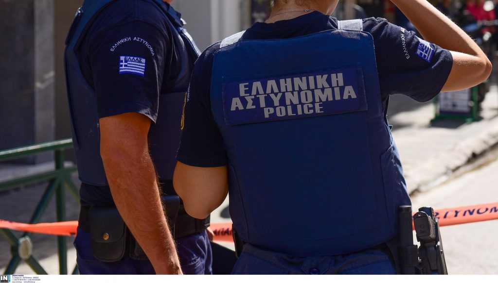 Μέσω gov.gr η υποβολή αίτησης εισαγωγής στις Σχολές Αξιωματικών και Αστυφυλάκων της ΕΛ.ΑΣ.