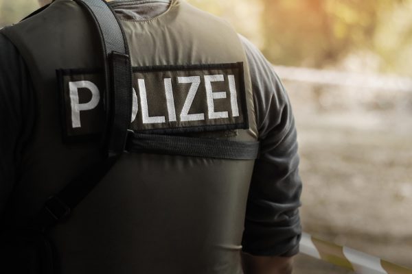 Εκκενώθηκε το δικαστικό μέγαρο του Παρισιού λόγω απειλής για βόμβα