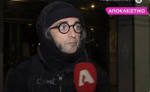 Πώς αντέδρασε ο καλλιτεχνικός κόσμος στα σχόλια Σερβετάλη – Αναδιώτη περί αμβλώσεων