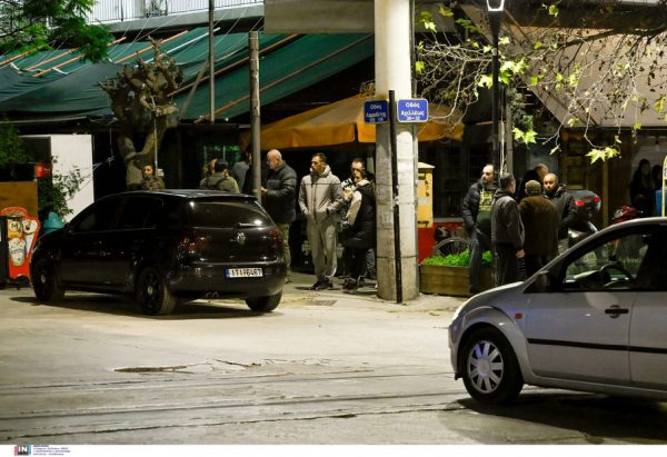 Άγρια δολοφονία στο Παλαιό Φάληρο: Η μαρτυρία της γυναίκας που ήρθε τετ α τετ με τον δράστη