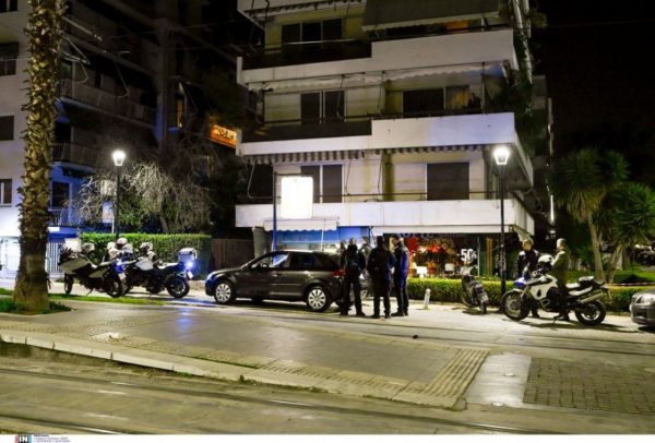 Παλαιό Φάληρο: «Ποιος ευθύνεται για την παραμονή του στην Ελλάδα;», λέει για τον δράστη η σύζυγος του 61χρονου