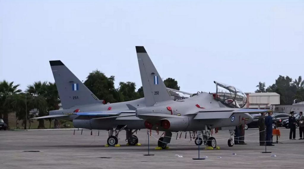 Με 3 παραβιάσεις και 4 παραβάσεις στο Αιγαίο η Τουρκία «γιόρτασε» την παραμονή των Χριστουγέννων