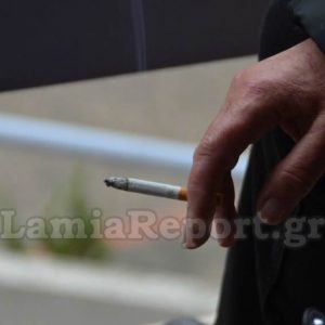 Χειμώνας και… αντικαπνιστικός νόμος