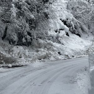 Νέα κακοκαιρία τα επόμενα 24ωρα με βροχές, καταιγίδες και χιόνια στα ορεινά