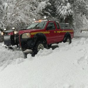 Καιρός: Παγωνιά με χιονοπτώσεις και σε χαμηλότερα υψόμετρα το επόμενο 48ωρο - Χιόνια και στη Στερεά Ελλάδα